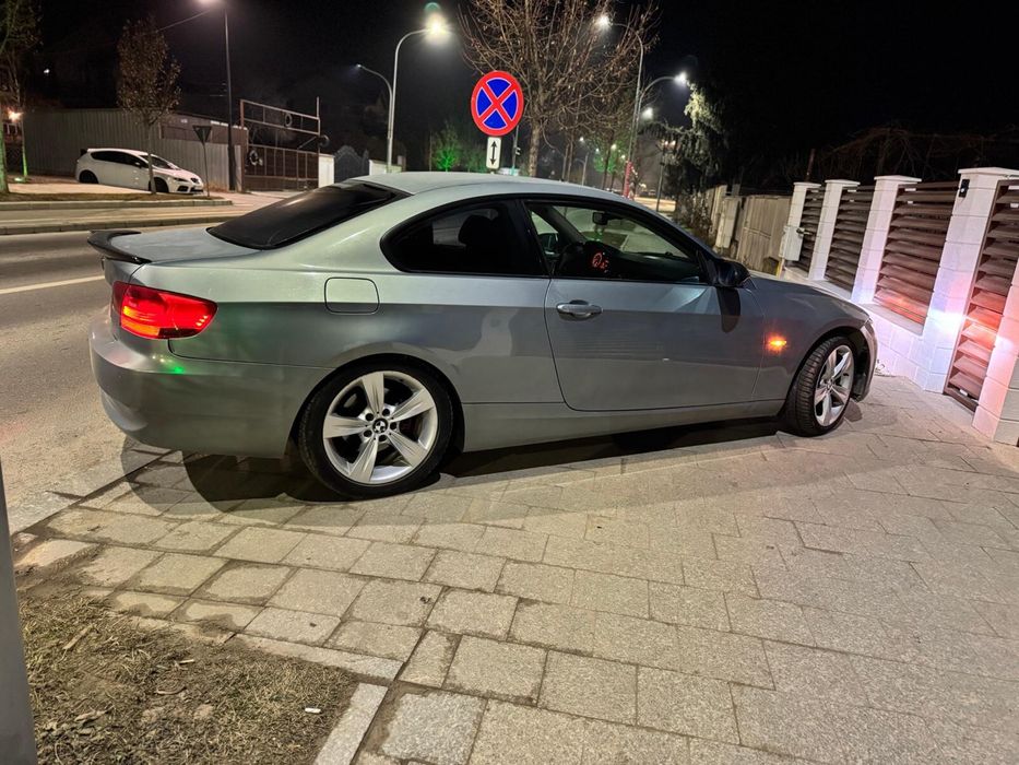 BMW 3 Series 2007 — imagine 3