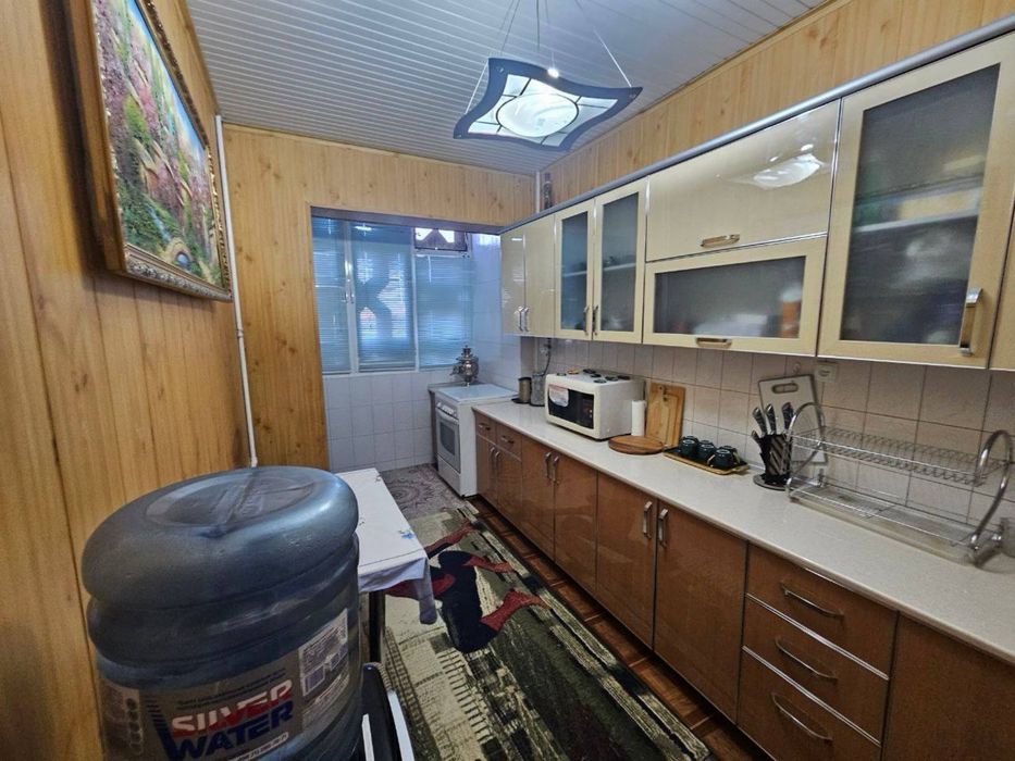 Квартира  метро Дружба Народов, Камолон Ош 3/7/9 72 кв.м