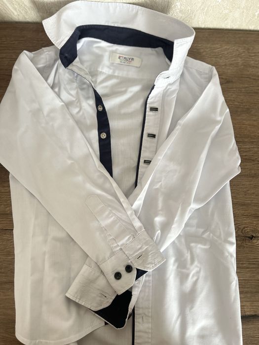 Школьная одежда