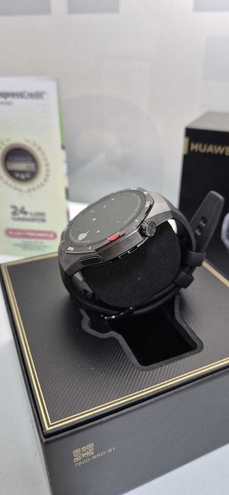 (AG46) Smartwatch Huawei GT5 Pro B.4527 Garantie 2 ani