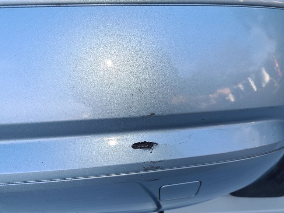 Bara spate audi a3 8p coupe