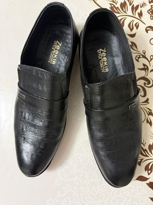 Мужские туфли (эркак туфли(
