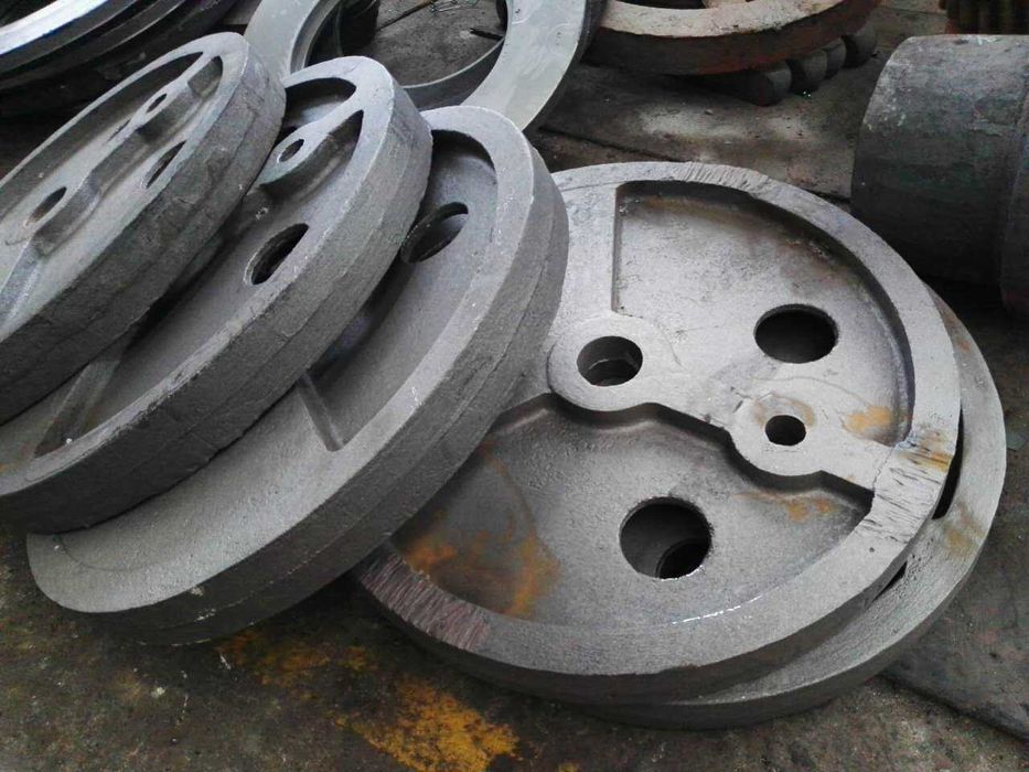 Изготавливаем литейных изделий и поставки литейных материалов