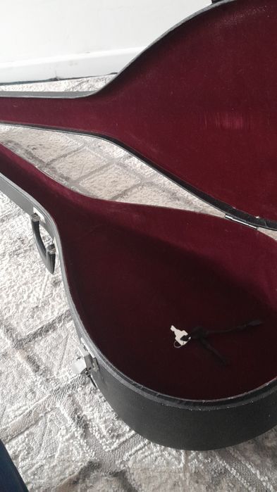 Чехол для домбры