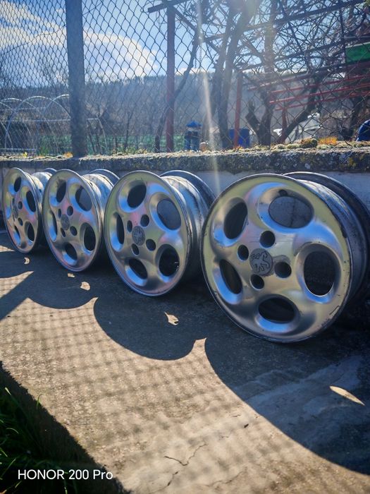 Джанти пежо 14 цола