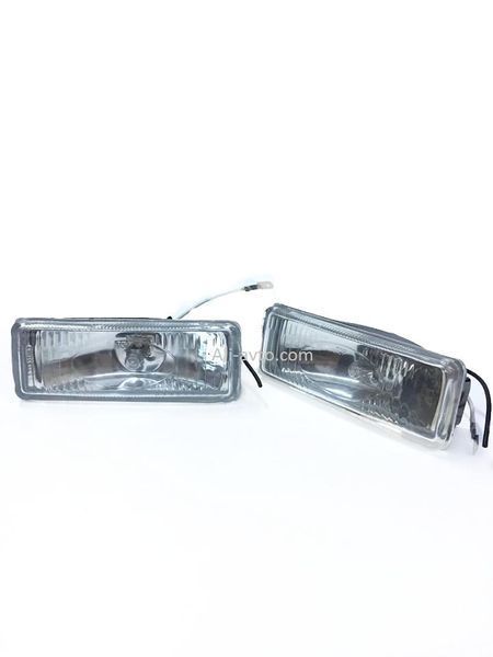 Халогенни фарове тип H3 за универсална употреба