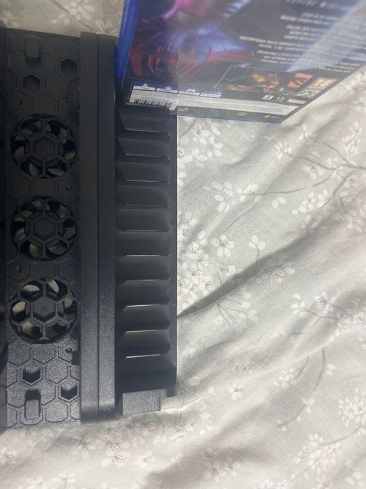 Playstaton 4 slim 500G