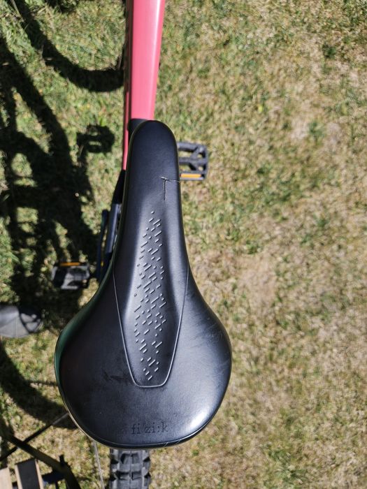 Canyon Spectral CF7