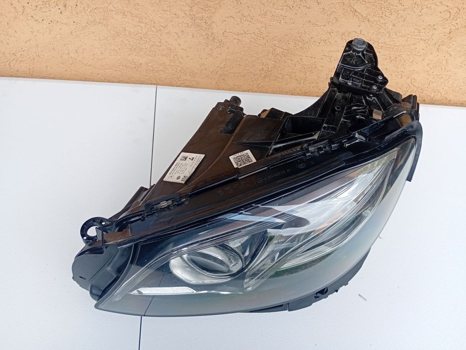 Far stânga full led Mercedes e w213 cod A2139069508KZ