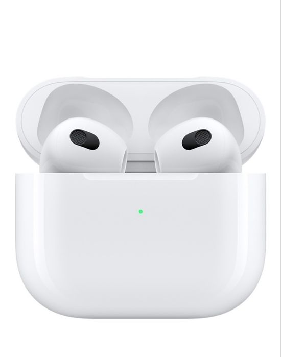 Airpods 3rd gen новые