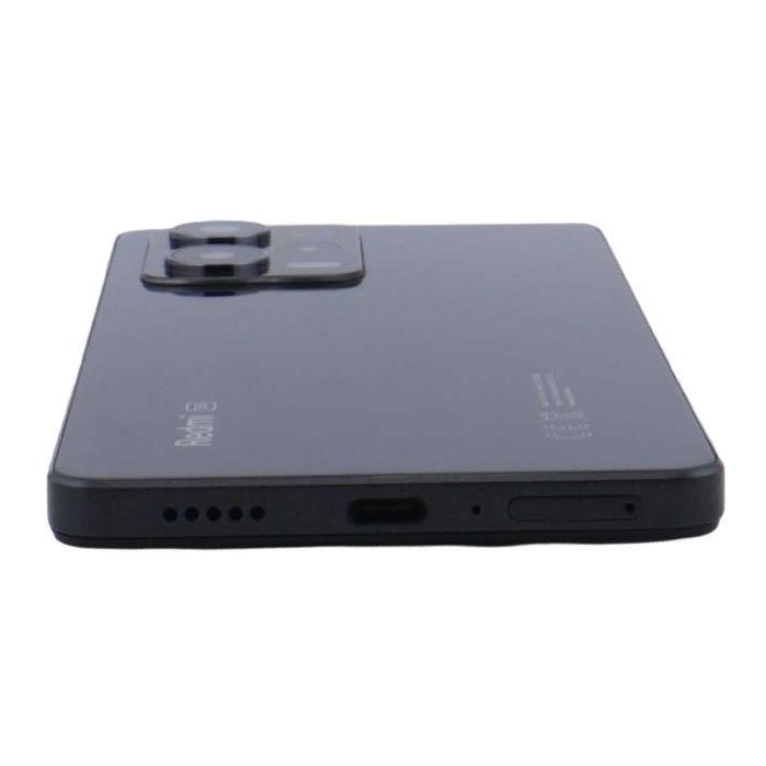 Redmi Note 12 Pro 128GB Midnight Black | TrueGSM