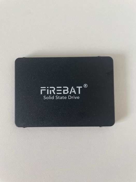 SSD Firebat 2.5" SATA III 240GB
