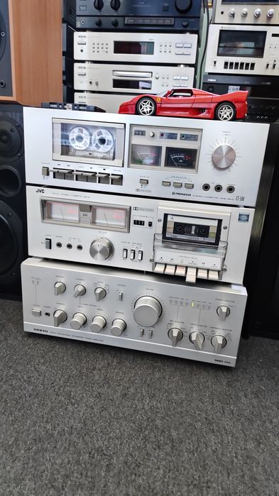 Vând Onkio integra a810