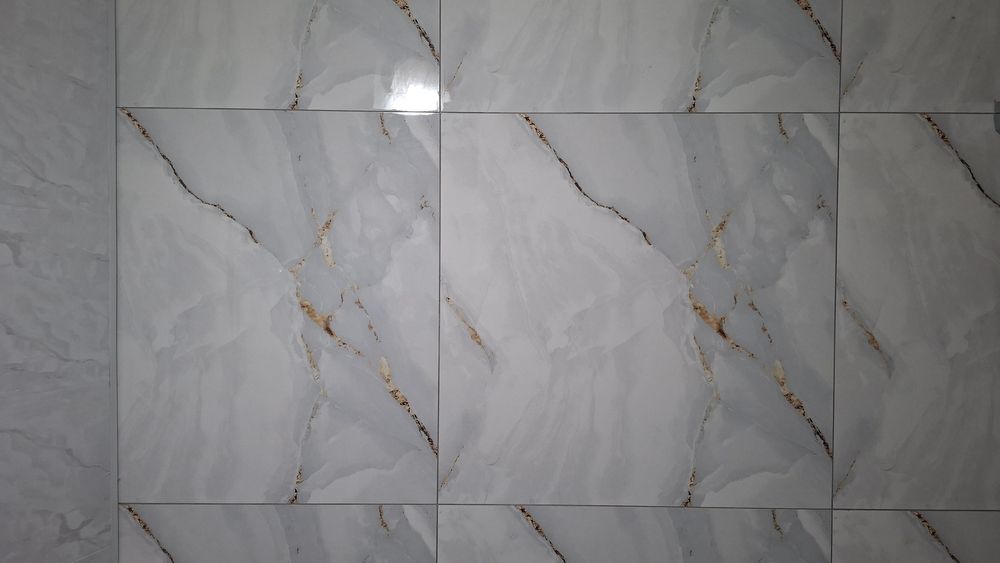 Кафель, керамогранит