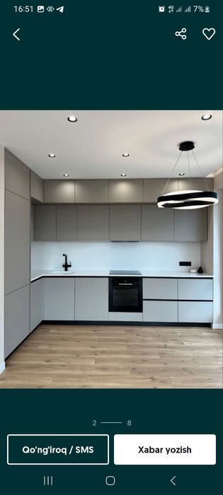 Мебел на заказь, buyurtma mebel