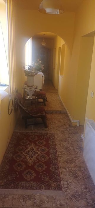 Casa vanzare zona centrala Calarasi