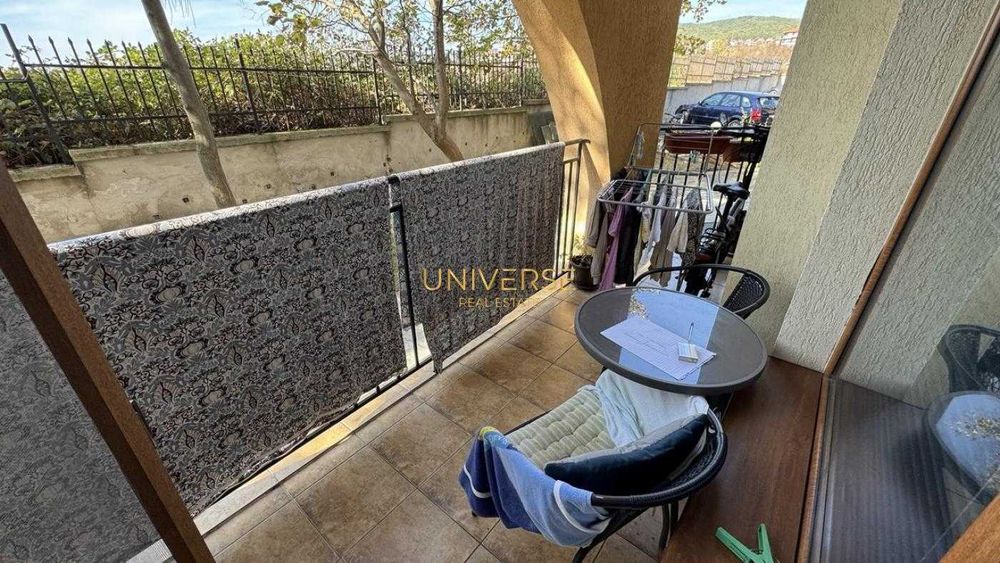 Продава се Едностаен апартамент в к.к. Слънчев бряг - 33 кв.м за 1304 €/кв.м - Снимка #4