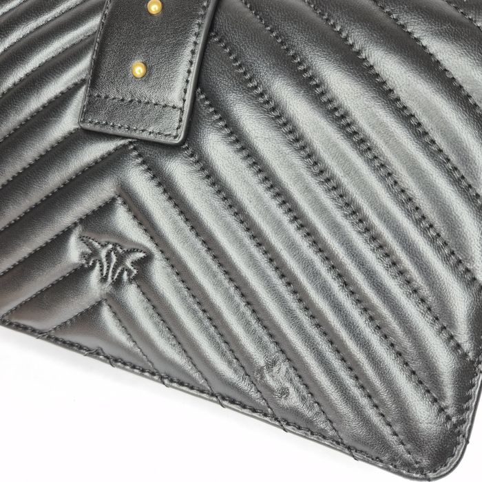 Чанта PINKO Classic