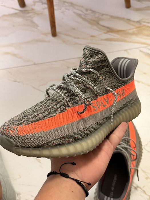 Yeezy 350 V2 beluga