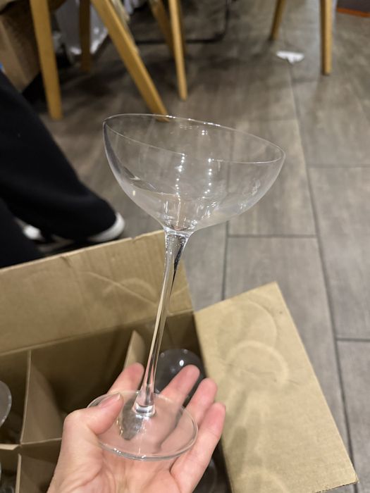 Стакан 6 шт 2000 тенге