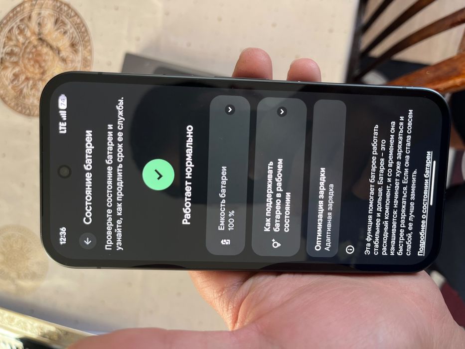 Google pixel 10a