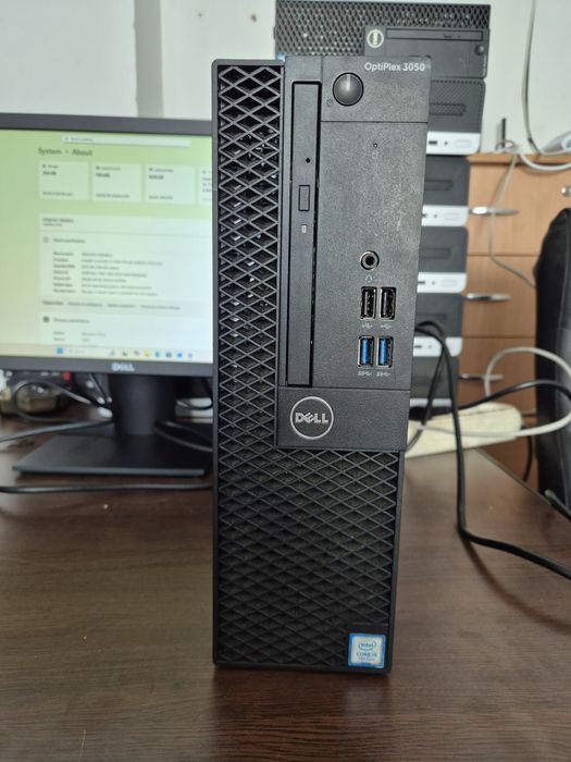 Unitate PC Dell OptiPlex 3050 I5-7500