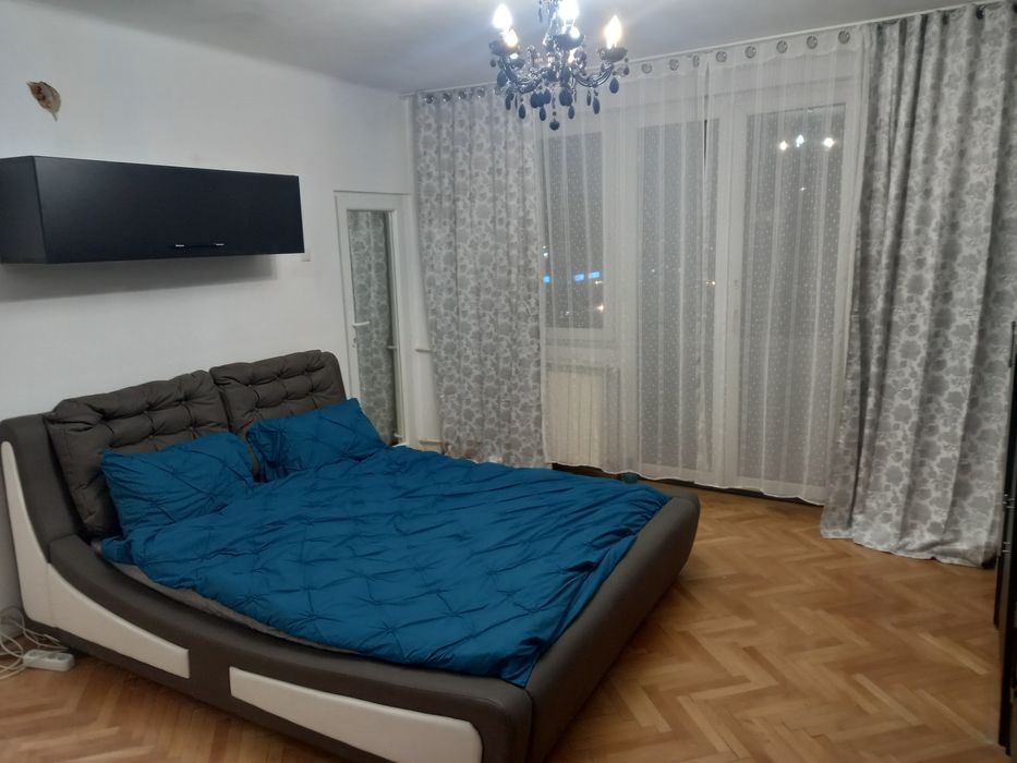 Ofer spre inchiriere garsoniera ultracentral