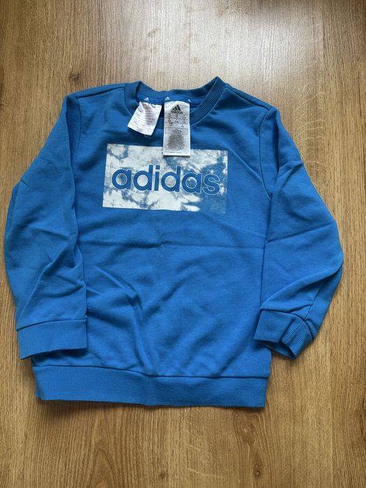 Детски спортен екип Adidas, размер 104