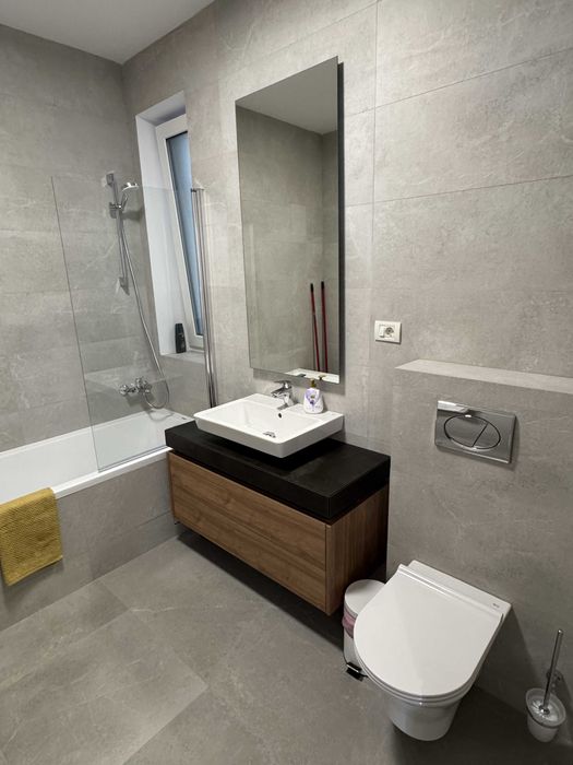 Chirie Apartament 2 Camere Brasov Central