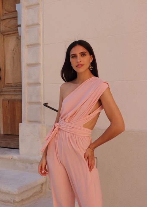 Страхотен гащеризон