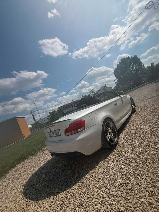 BMW 1 Series 2009 — imagine 3