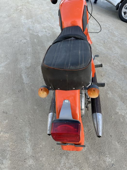 IЖ Planeta —sobiq SSSR davrida juda mashhur bo‘lgan Izhmash  Сотилади