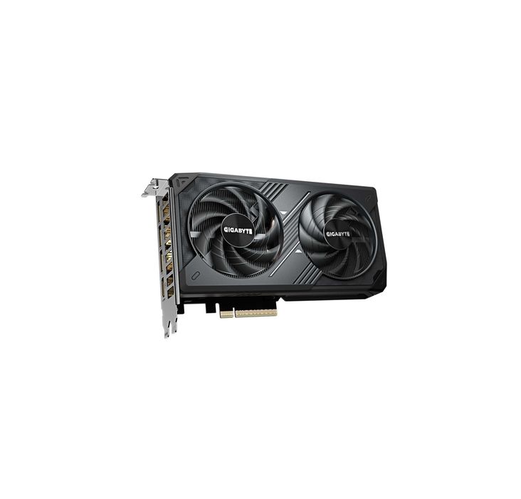 ; Видеокарта GIGABYTE RTX5060 8GB Windforce OC