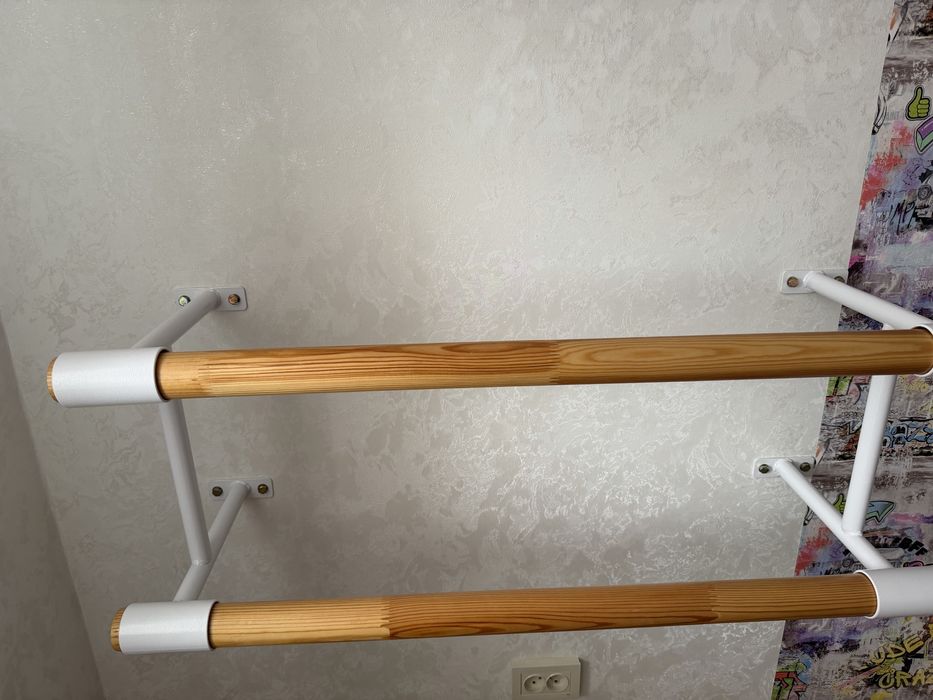 Турник хореографический