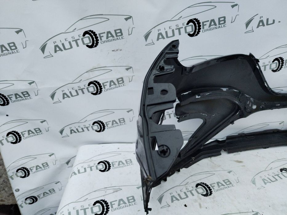 Bara fata Mercedes EQE SUV W294 X294 AMG-Line an 2023-2024-2025-2026