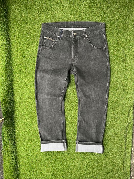 Мъжки дънки : BOGNER 34