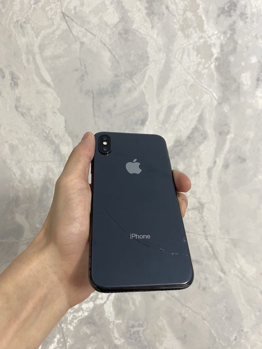 iPhone X, 64 ГБ | СРОЧНО Без Торга!!!