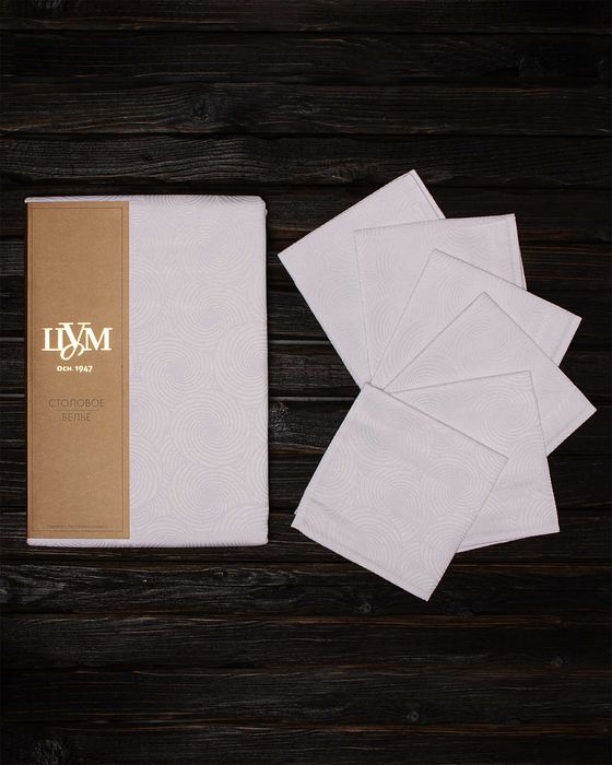 Dasturxon / Скатерть для гостиниц, хостел, HORECA