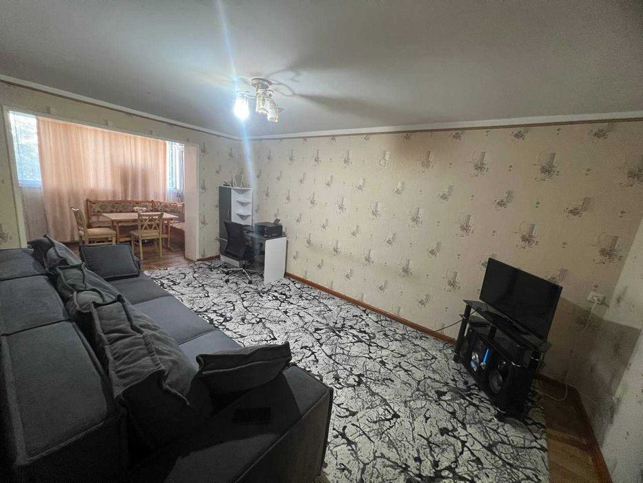 Продам свою квартиру в центре города. Отличный вариант под инвестицию