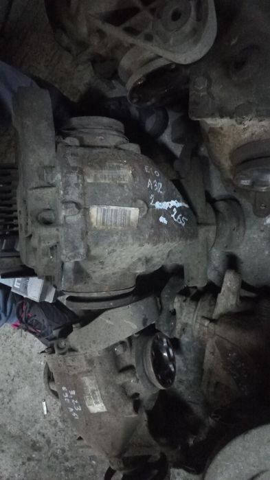 Grup spate bmw e60 e61 2.65