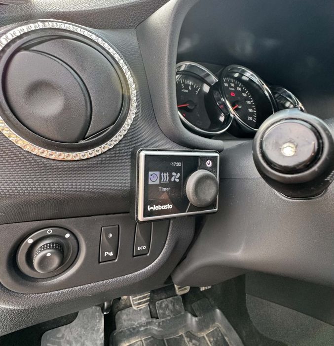 DACIA Sandero Stepway 2016 — imagine 5