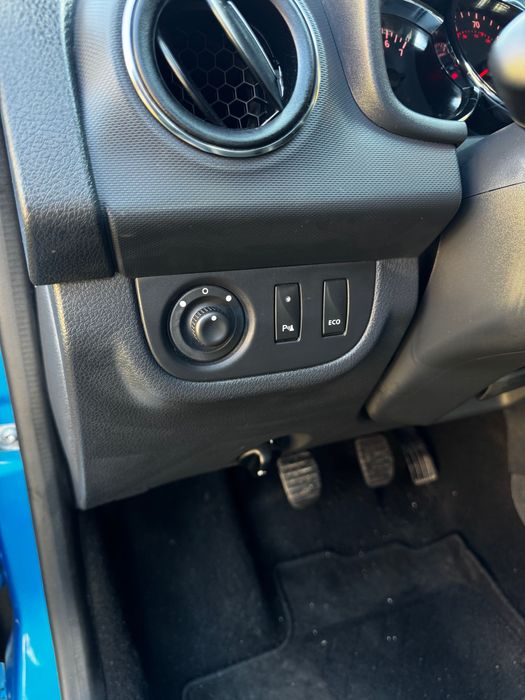 Dacia Sandero Stepway 2016 | 0.9 TCe | Euro 6