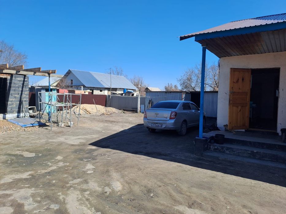 Продам дом на восточном