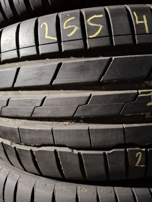 285 35 20/255 40 20 anvelope vara Hankook BMW Mercedes