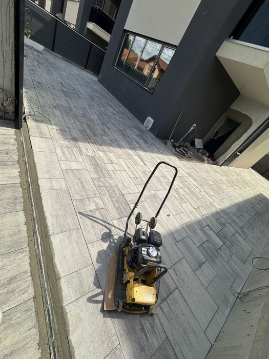 Montaj pavele, borduri, rigole – Lucrăm în toată țara!