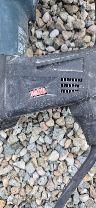 Rotopercutor Bosch 5-40D