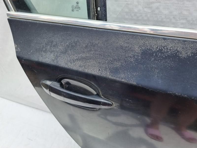 Portiera usa dreapta spate BMW Seria 5 E60