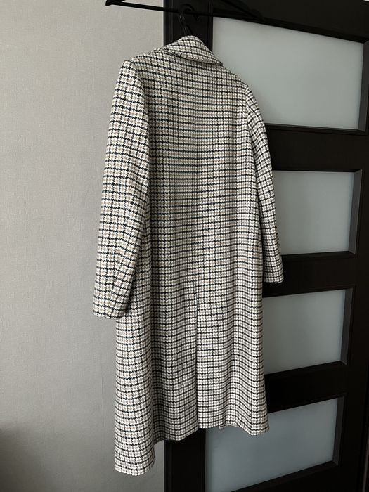 Пальто женское осеннее