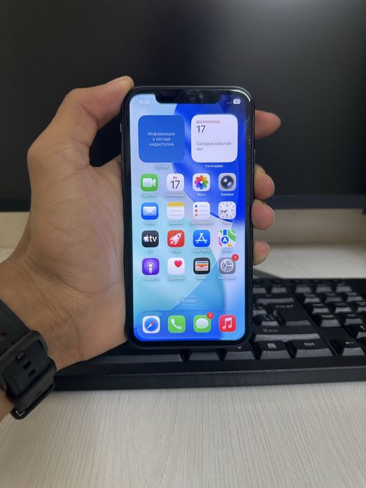 Iphone 11 128gb