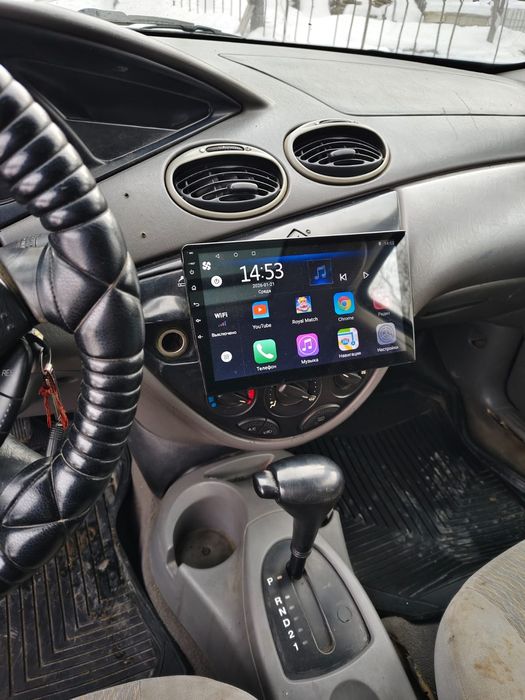 Продам Форд фокус 1 универсал